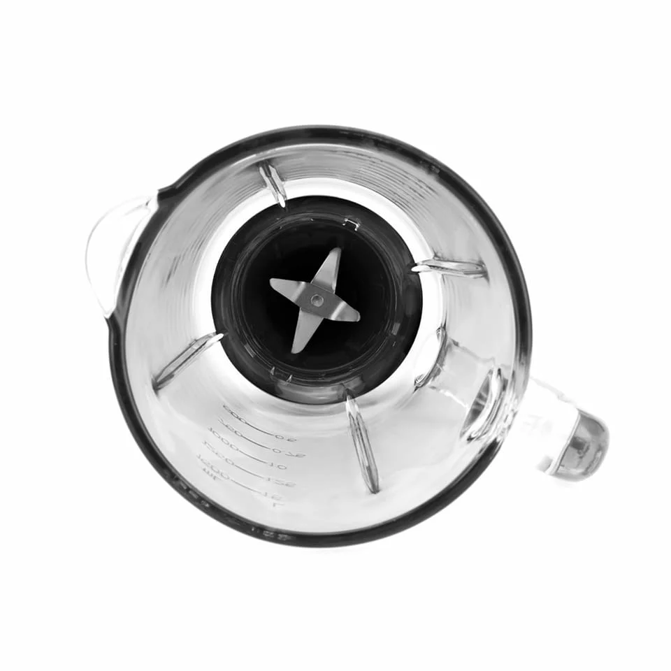 Блендер Muhler MB-355, 500W, 1.5 л, пласт.кана — снимка 5
