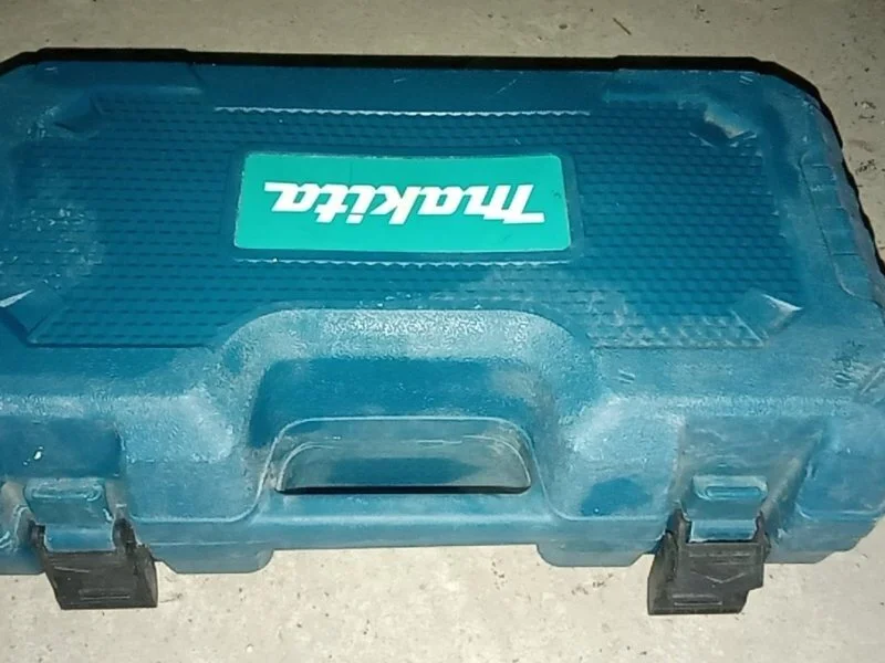 Акумулаторна резачка Макита Makita — снимка 3