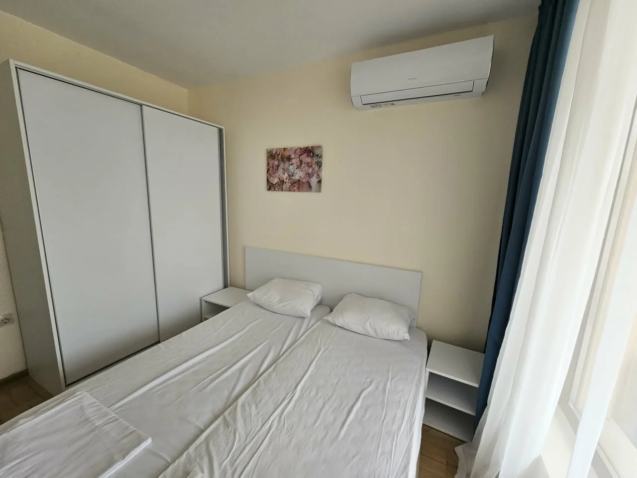 Двустаен апартамент в престижния комплекс Varna South Bay Beach Residence - гр. Варна Ко — снимка 9