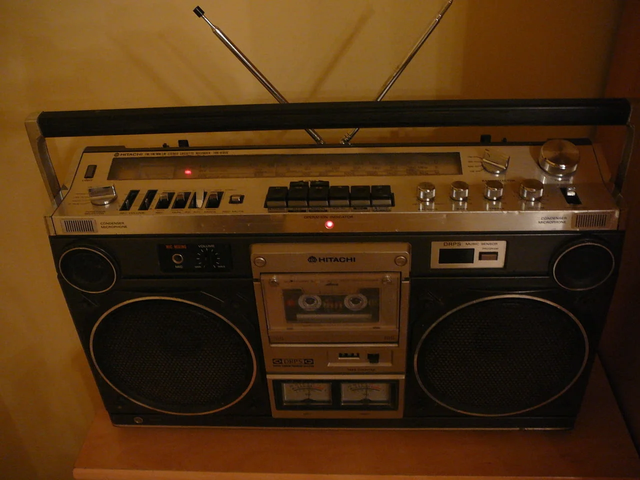Hitachi trk-8180e/6 — снимка 3