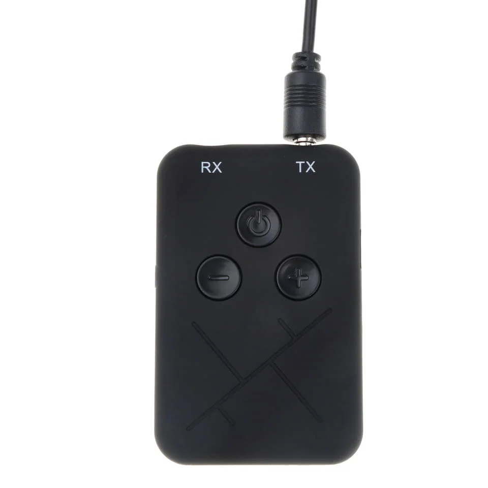 2 в 1 безжичен bluetooth (блутут) аудио приемник и предавател — снимка 3