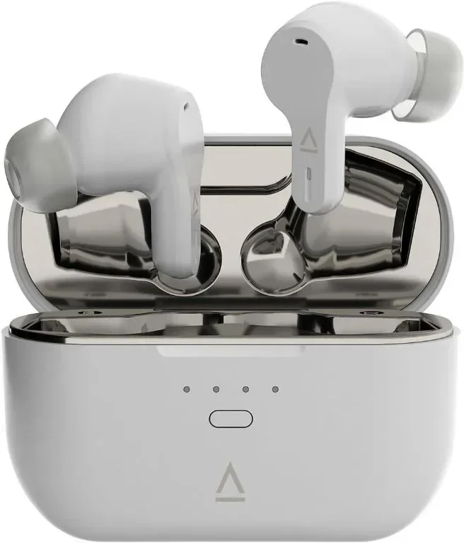 CREATIVE Zen Air SXFI леки, истински безжични, устойчиви на изпотяване