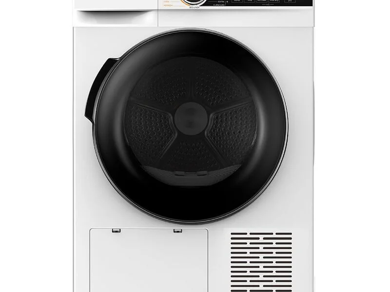 Сушилня MUHLER HPD815MWA, термопомпа