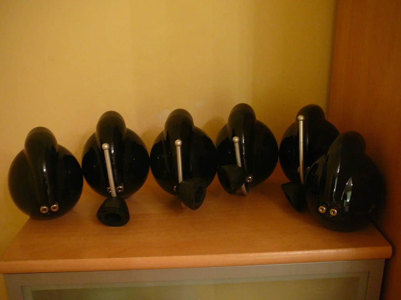 B & w Micropod se — снимка 10