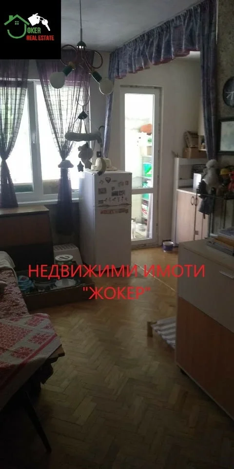 Четиристаен апартамент -гр. СВищов — снимка 6