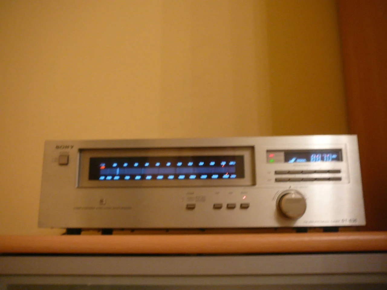Sony st-636 — снимка 5