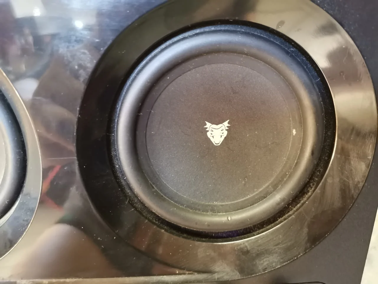 Bazoo Merlin 2.2 II 27197 Double BASS00 — снимка 3