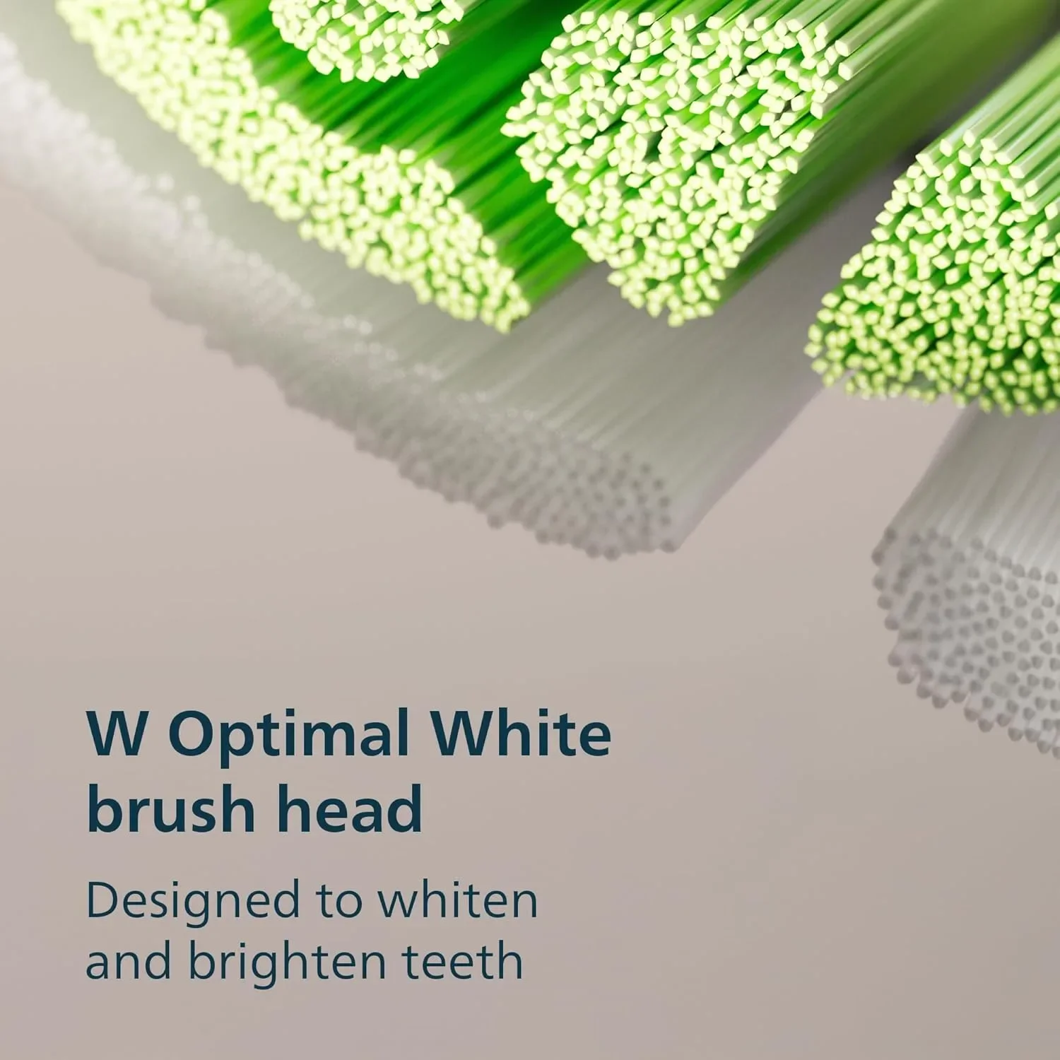 Philips Sonicare 4100 електрическа четка за зъби HX4044/52 със SmartTimer и Pressure Sensor — снимка 8
