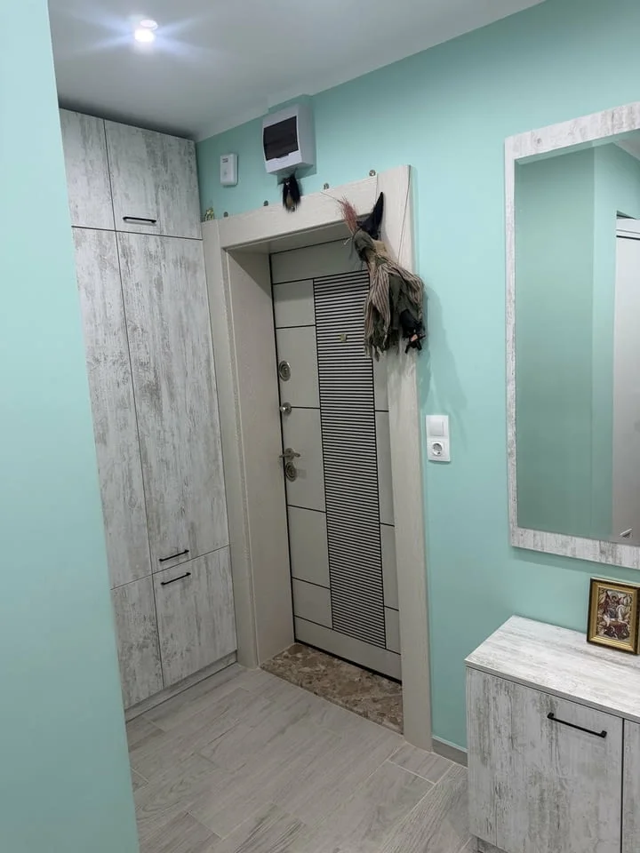 Двустаен апартамент кв.Изгрев Напъло Готов — снимка 2