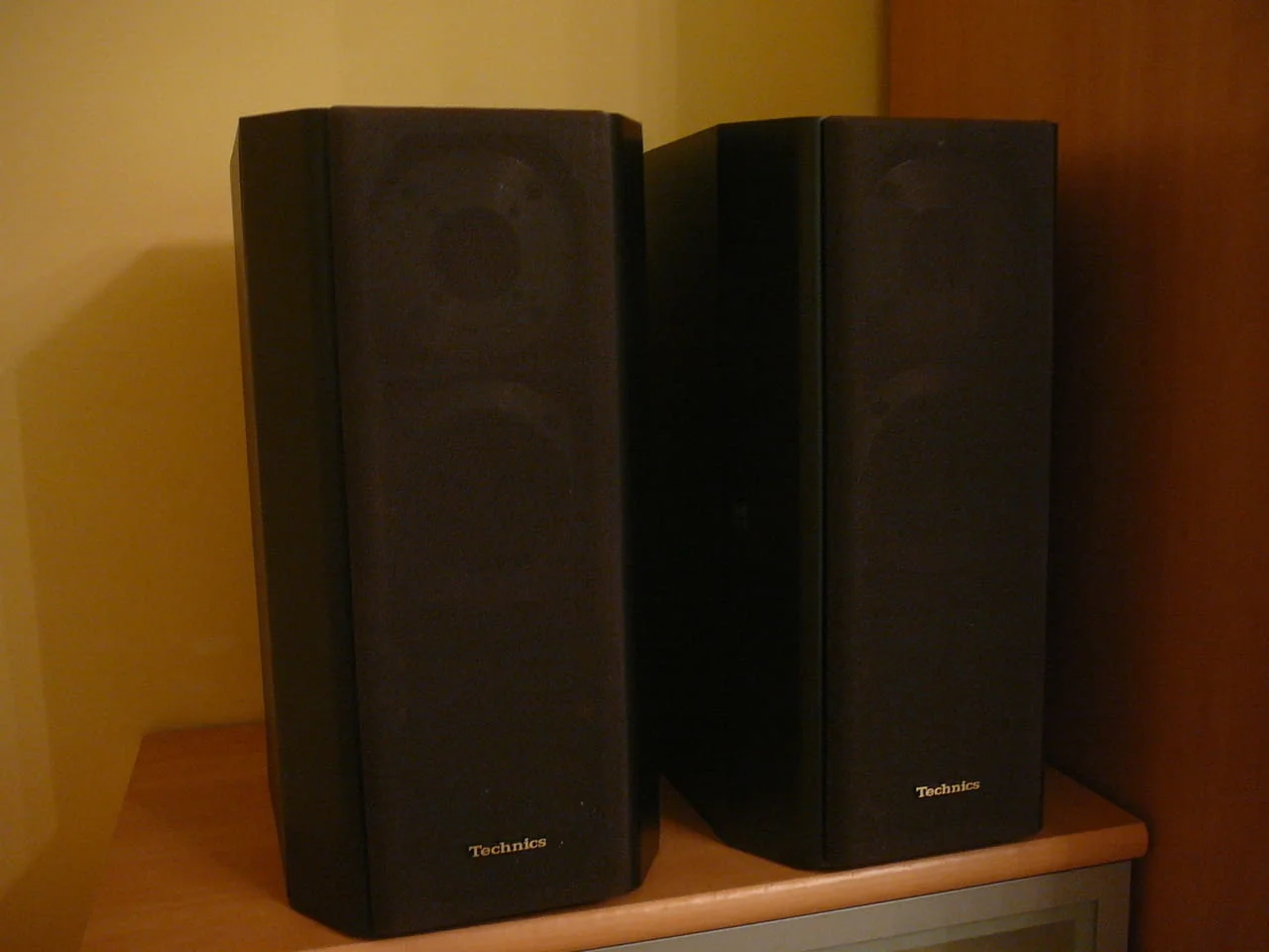 Technics sb-ca1060 — снимка 2