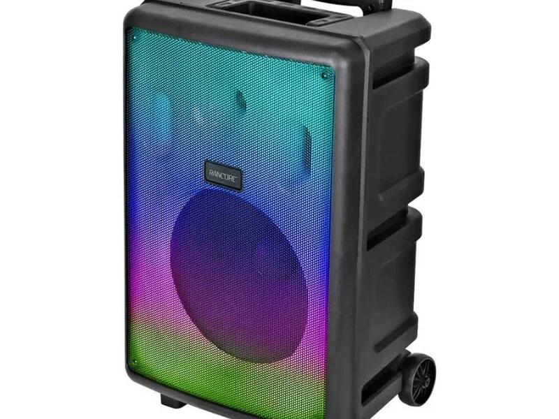 Активна тонколона Rancore RS152XR — снимка 2