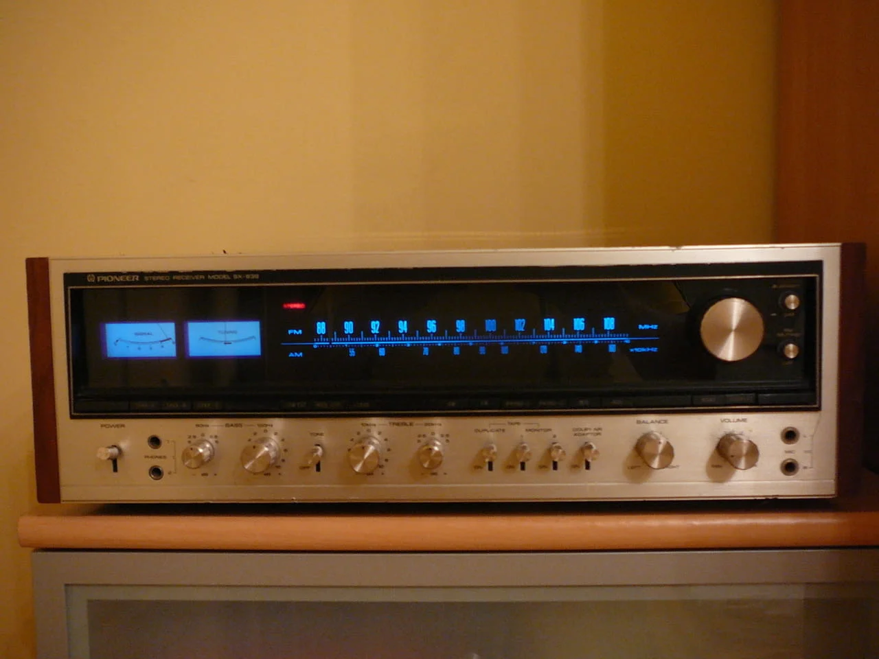 Pioneer sx-939