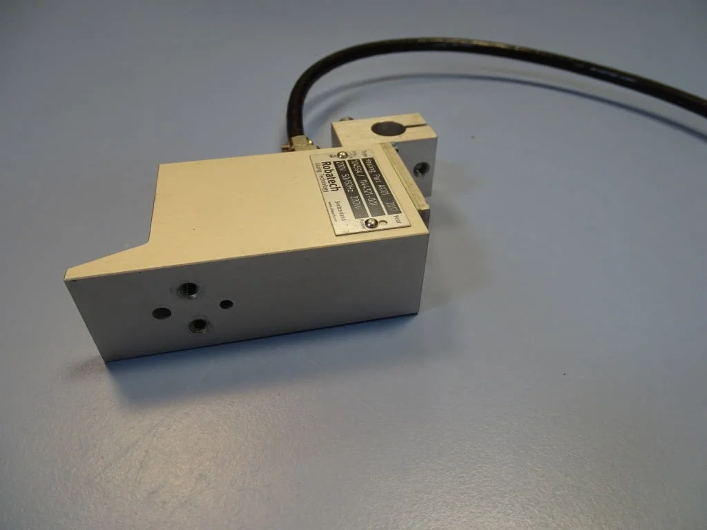 Нагревател Robatech Heating part AX101 230V, 200W — снимка 2
