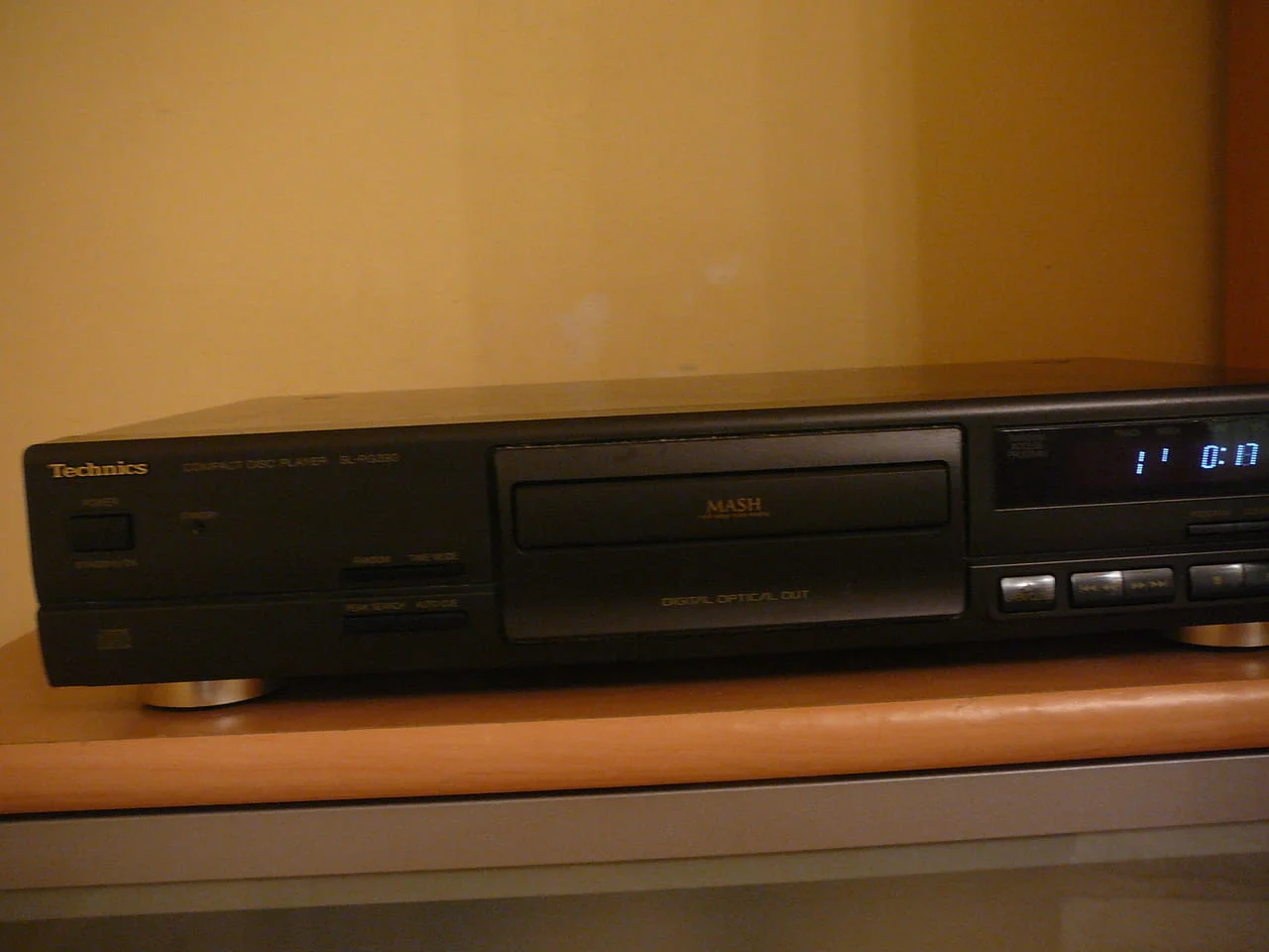 Technics sl-pg390 — снимка 7