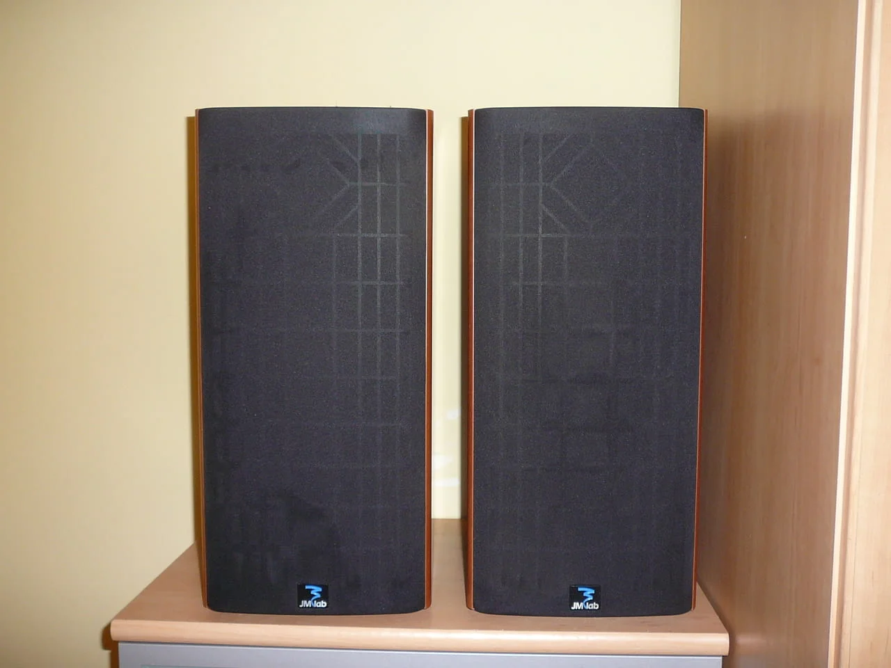 Focal chorus 707 — снимка 2