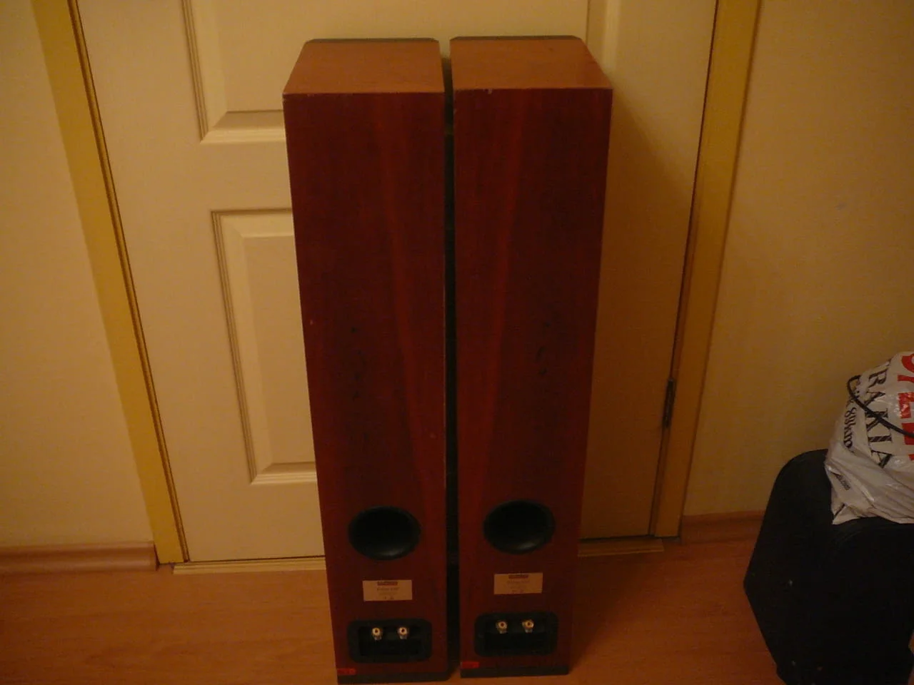 Dynaudio excite x32 — снимка 5