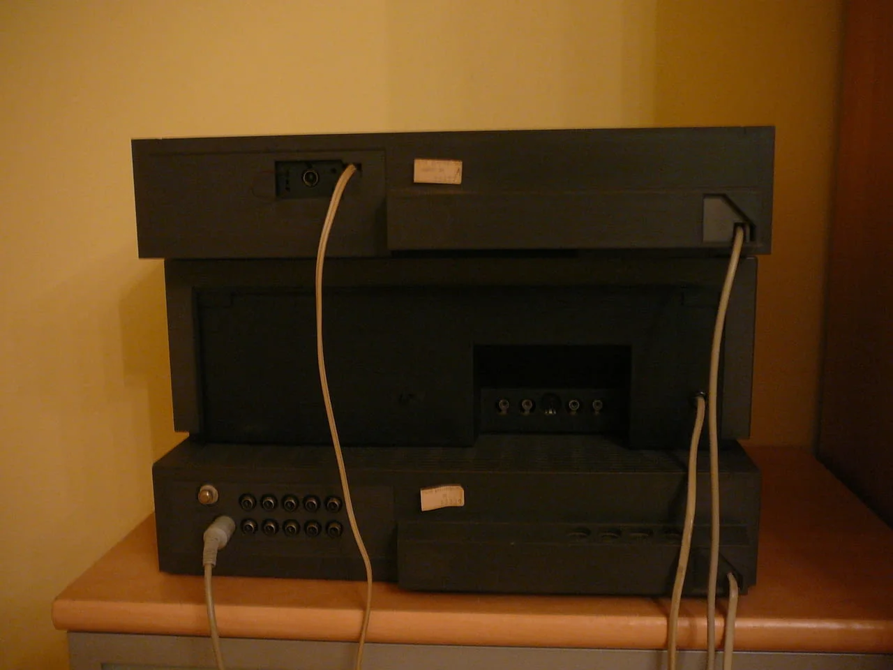 Philips 302l i 102l i n 5151 mark ii — снимка 8