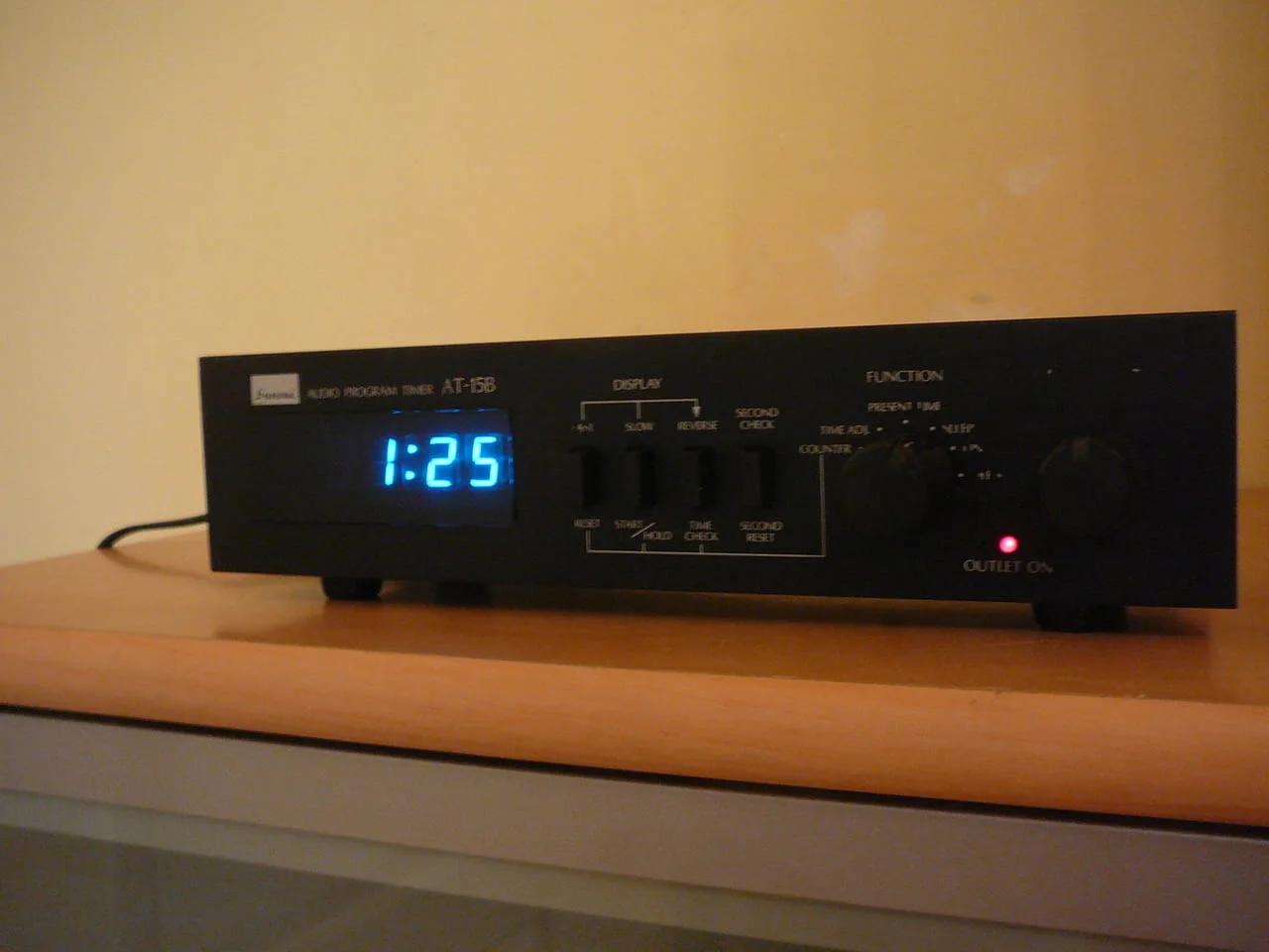 Sansui at-15b — снимка 2