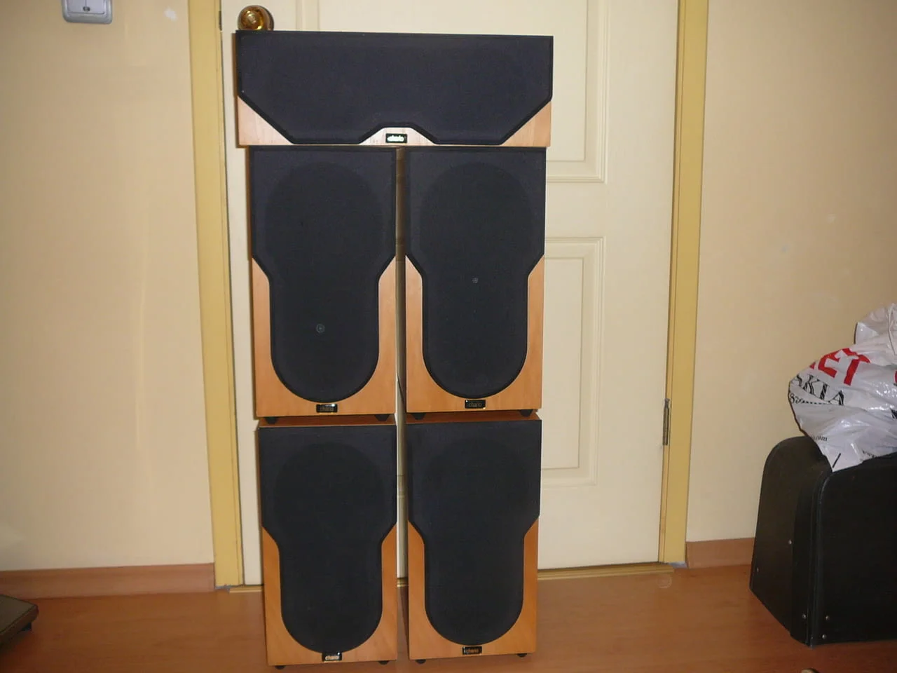 Cerio 200 komplekt — снимка 3
