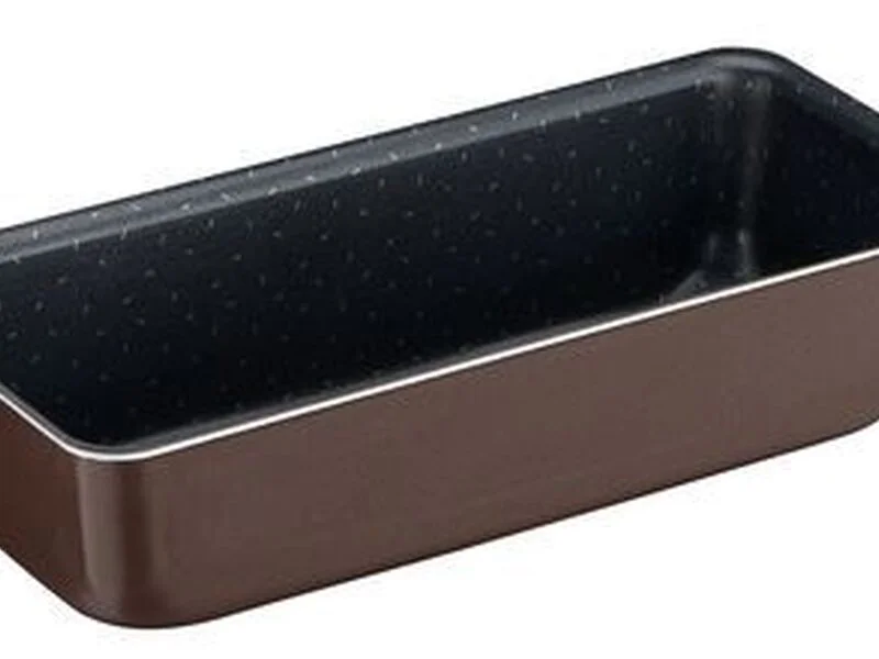 Тава, Tefal J5547302 Perfect bake Cake rectangulaire 28cm