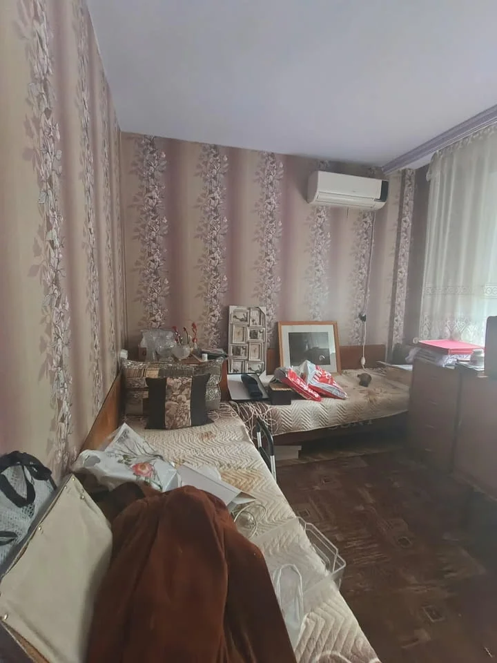 Даваме под наем 4-стаен апартамент в Каменица 1 — снимка 6
