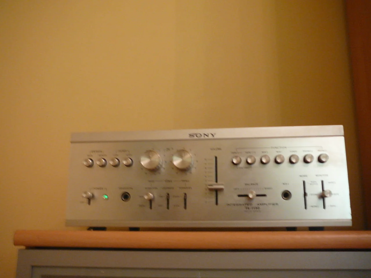 Sony ta-1150 — снимка 5