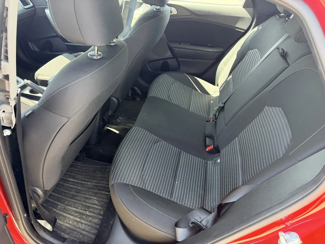 Kia XCeed (CD) 1.5 T-GDI двигател G4LH 140 кс., 6 ск., 5300 км., 2025 г., еуро 6Е, Киа Х Сийд 1.5 T- — снимка 9