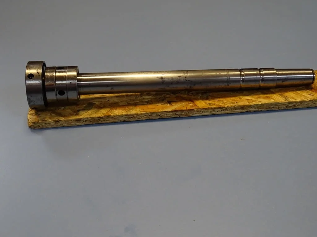 Шпиндел инструментален L-300 — снимка 5