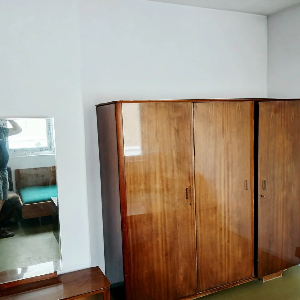 Продавам апартамент в пловдив 59 кв.м — снимка 4