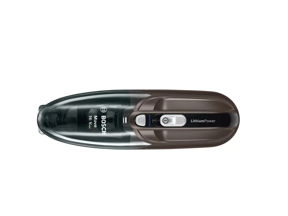 Прахосмукачка, Bosch BHN16L — снимка 2