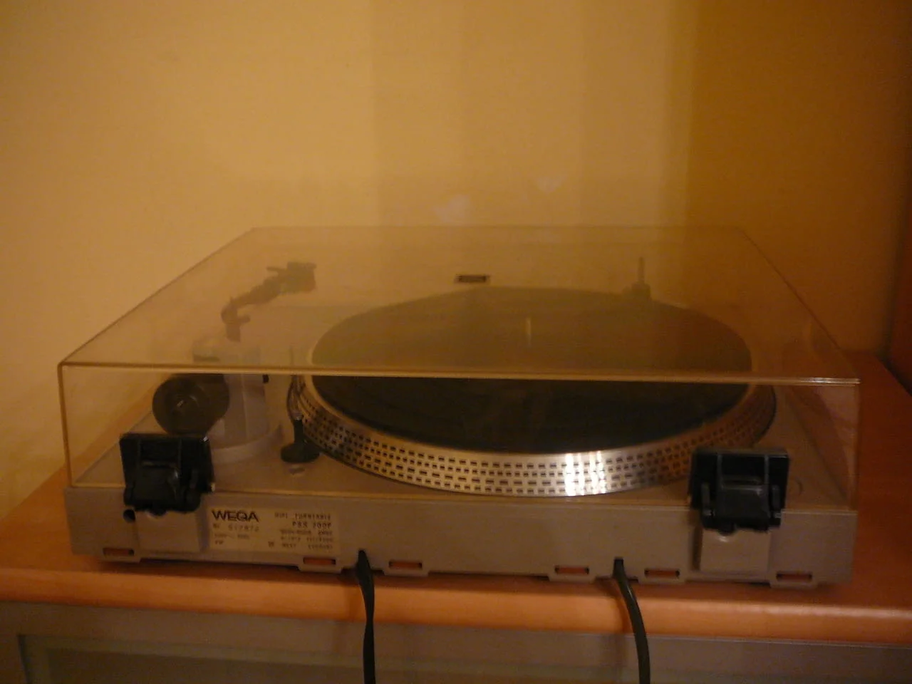 Wega pss-200p — снимка 6
