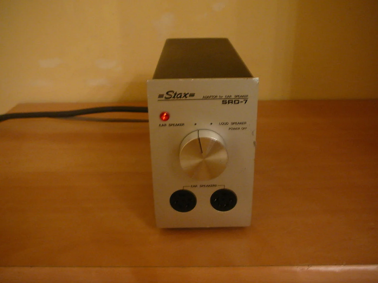 Stax sed-7 — снимка 5