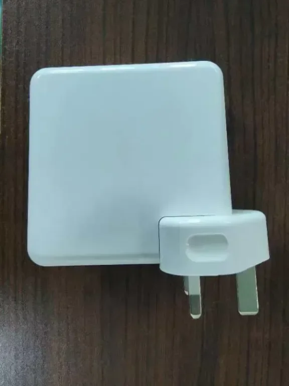 100W супер бързо зареждане, MacBook Pro зарядно устройство, с 1,8M USB C към C кабел — снимка 7