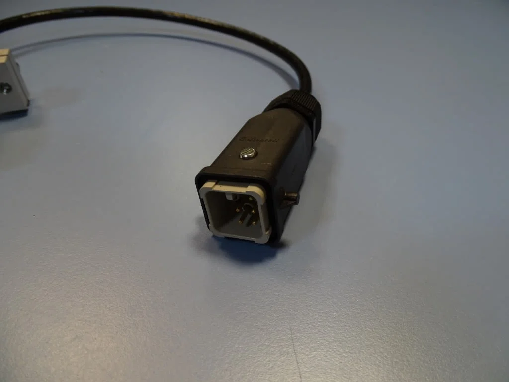 Нагревател Robatech Heating part AX101 230V, 200W — снимка 3