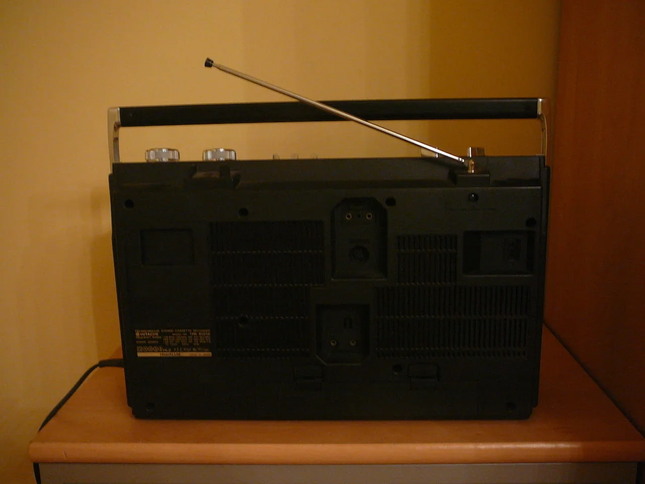 Hitachi trk-8155e/3 — снимка 10