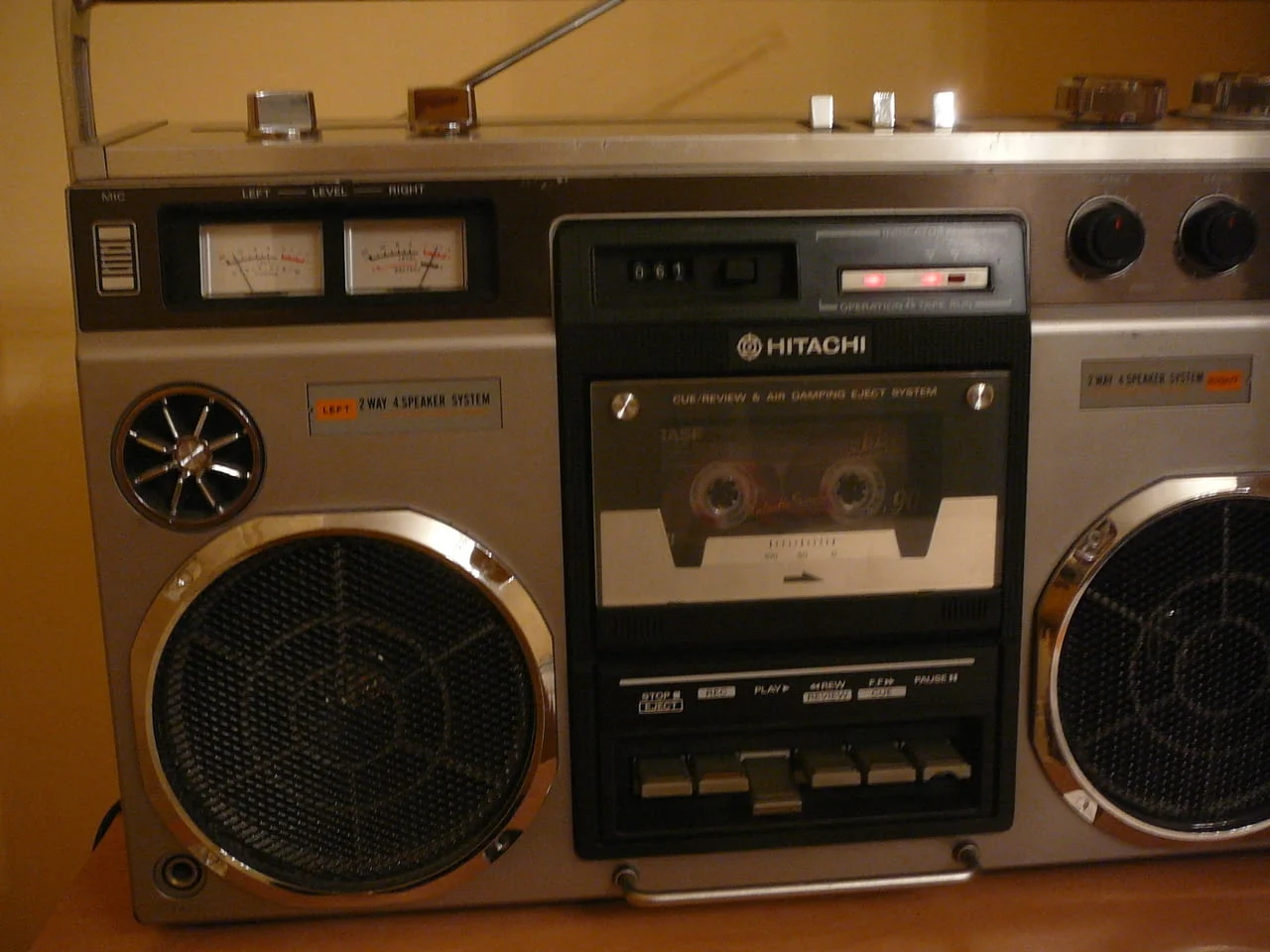 Hitachi trk-8155e/3 — снимка 7