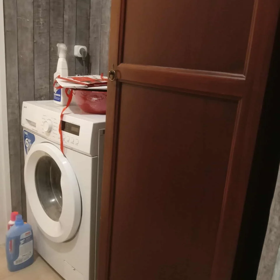 Даваме под наем тристаен апартамент в кв. Христо Смирненски — снимка 10