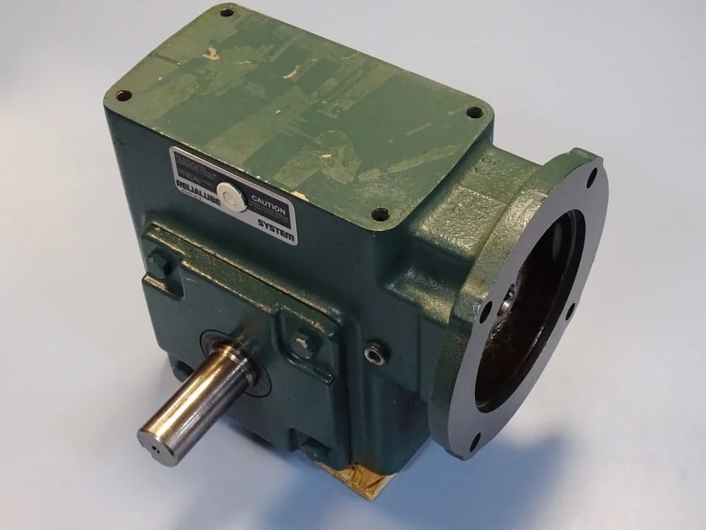 Червячен редуктор DODGE TIGEAR MR94621 gear reducer size ratio 56/262-60 — снимка 2