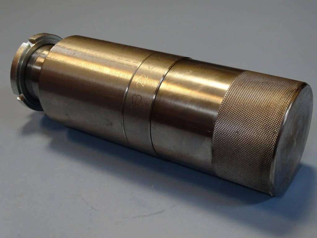 Хидравличен цилиндърC.73.22.001 hydraulic cylinder Ф63 — снимка 4