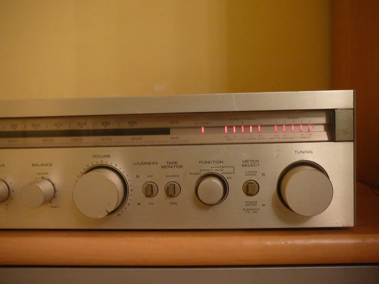 Hitachi sr-4010 — снимка 5
