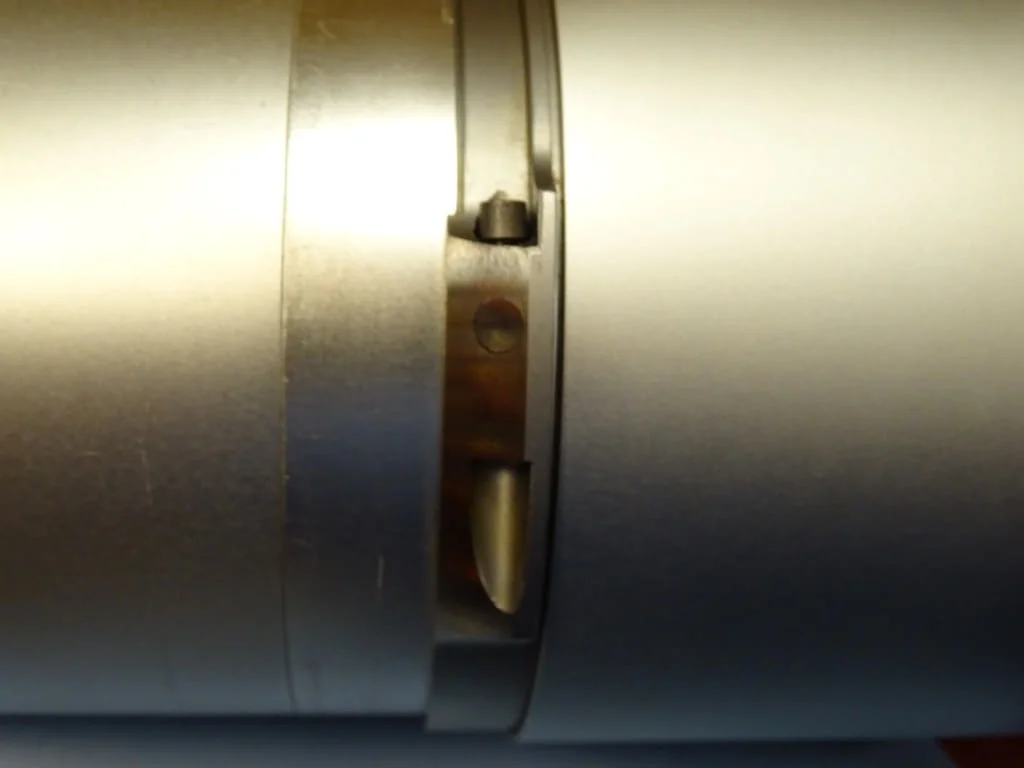 Координатна глава Carl Zeiss Probe Head 3D CMM 877/UMM 850 — снимка 10
