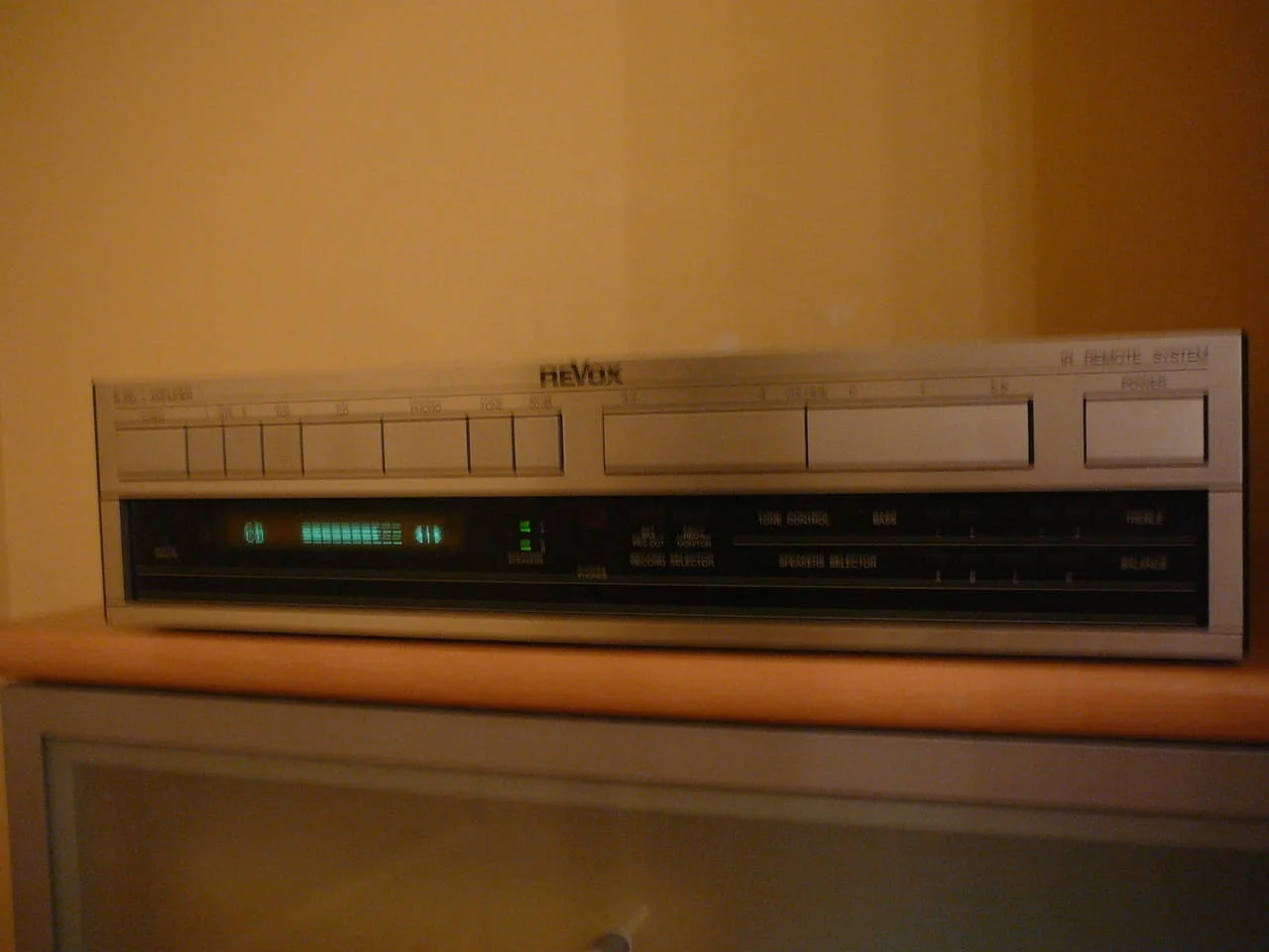 Revox b-150 — снимка 3