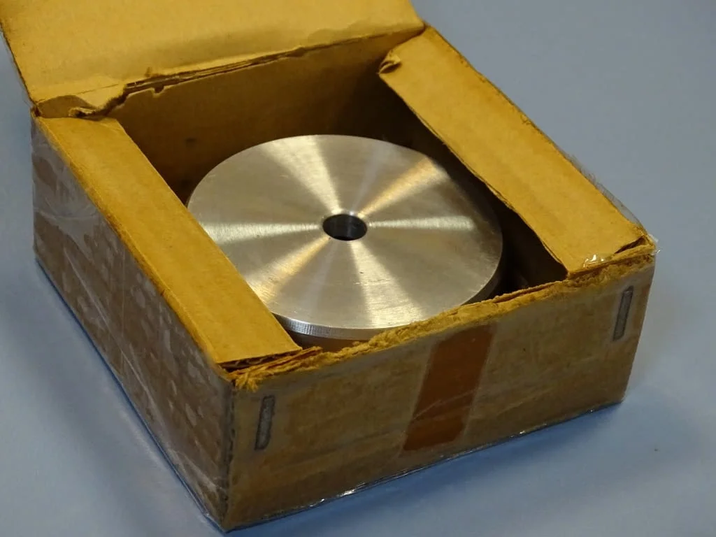 Диамантена шайба DIATOOL D200 R75 H5/6398 — снимка 5