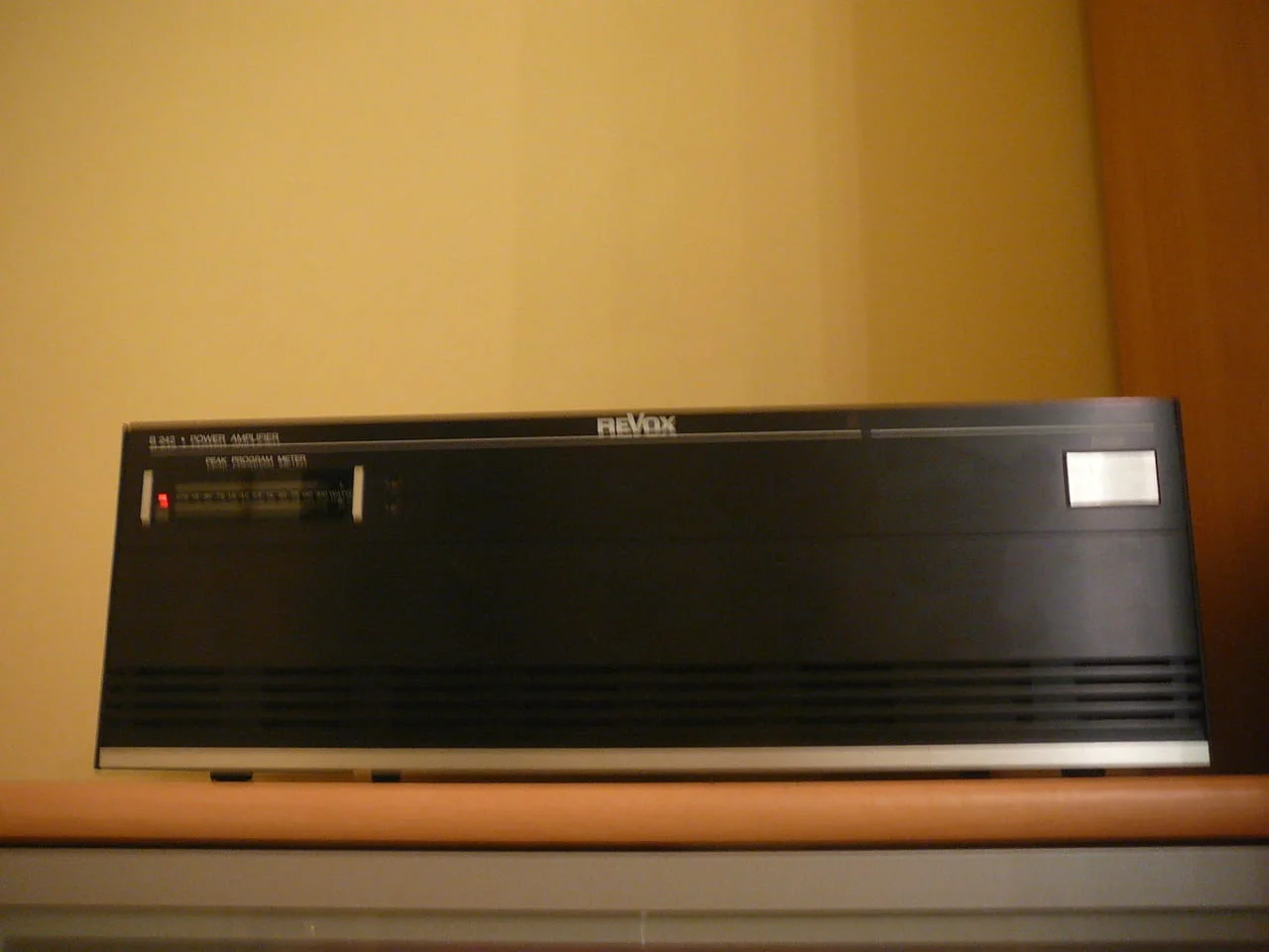 Revox b 242 — снимка 6