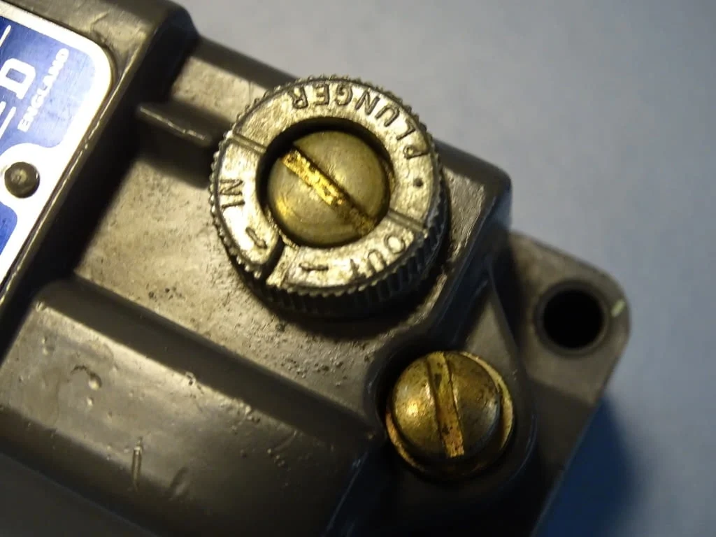 Изключвател краен SQUARED AW-32 limit switch 10A — снимка 6