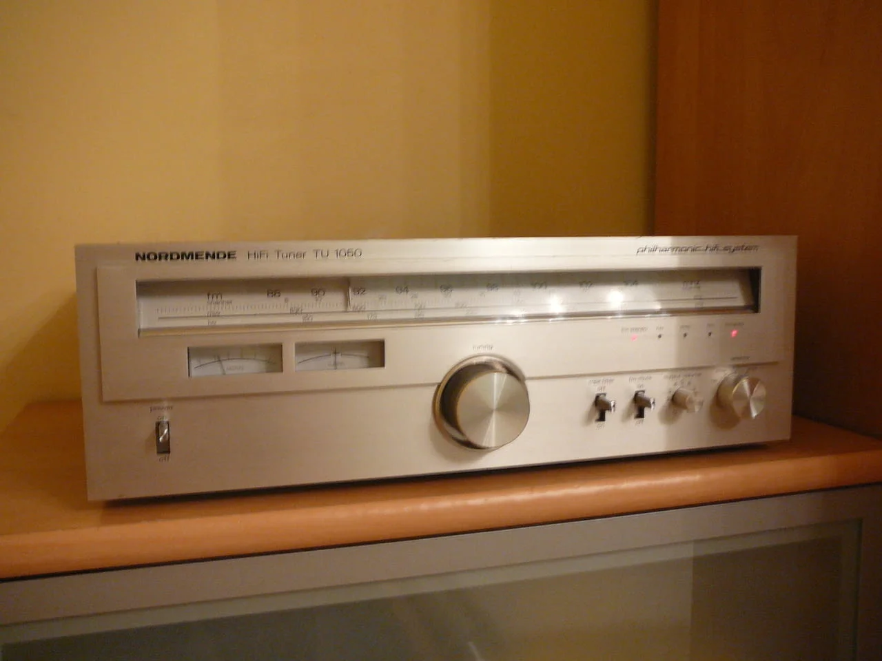 Nordmende tu-1050 — снимка 2