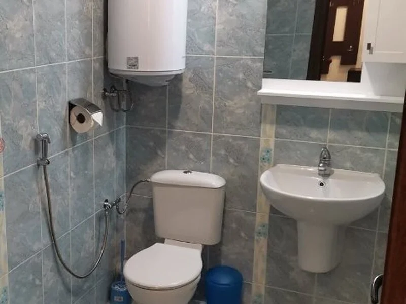Продава се 3-СТАЕН град гр.Пловдив, кв.Кършияка — снимка 2