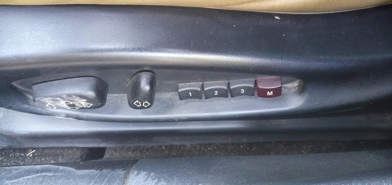 BMW E46 330D комби - автомат (184 коня) - на части.!! — снимка 6