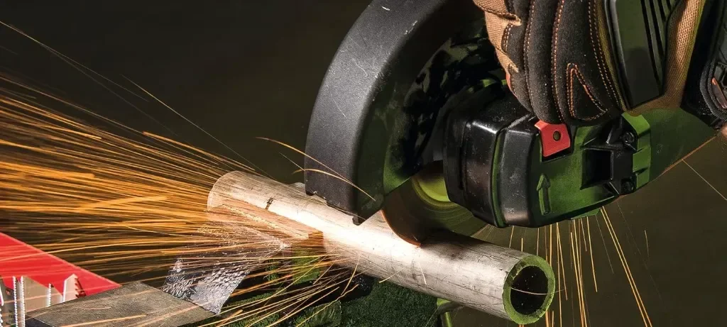 Режещи дискове Hilti 25 бр. AC-D SP, Режещи дискове за ъглошлайф, за рязане на стомана, 125 x 1.0 mm — снимка 3