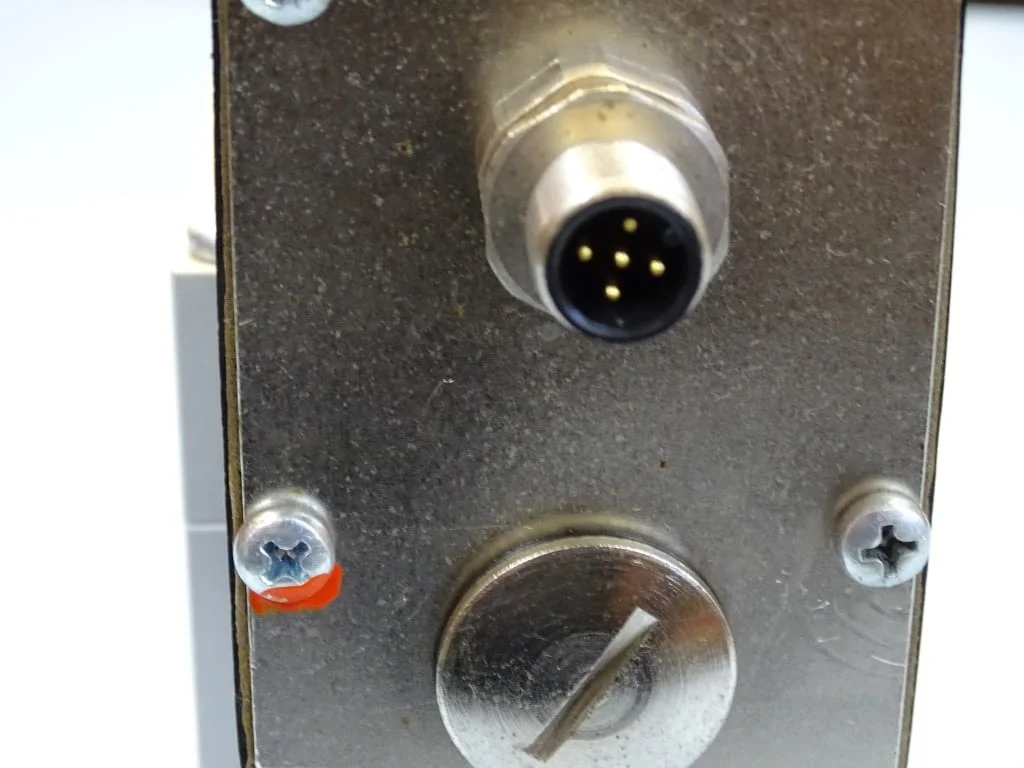 Пневматичен електро клапан Norgren VP1 3-way proportional pressure control valve — снимка 3